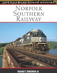 Norfolk southern railway for sale  Delivered anywhere in USA 
