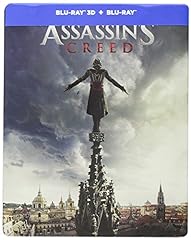 Assassin creed steelbook for sale  Delivered anywhere in UK