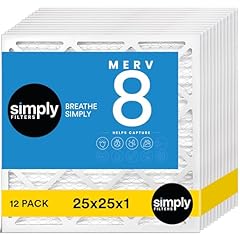 Simply 25x25x1 air for sale  Delivered anywhere in USA 