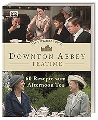 Ffizielle buch downton gebraucht kaufen  Wird an jeden Ort in Deutschland