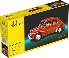 Heller renault car for sale  Delivered anywhere in USA 