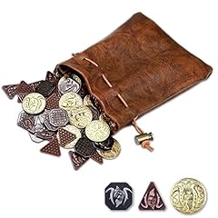 60pcs dnd coins for sale  Delivered anywhere in USA 