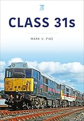 Class 31s for sale  Delivered anywhere in UK