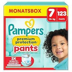 Pampers premium protection gebraucht kaufen  Wird an jeden Ort in Deutschland