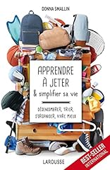 Apprendre jeter simplifier d'occasion  Livré partout en France