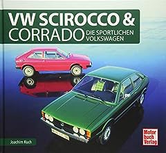 Scirocco corrado die d'occasion  Livré partout en Belgiqu