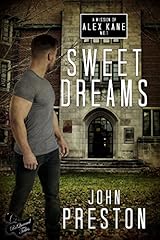 Sweet dreams gebraucht kaufen  Wird an jeden Ort in Deutschland