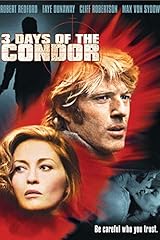 Three days condor for sale  Delivered anywhere in UK