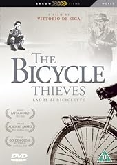 Bicycle thieves 1948 for sale  Delivered anywhere in UK