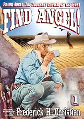 Find angel terrific for sale  Delivered anywhere in UK