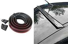 Dachspoiler heckspoiler spoile gebraucht kaufen  Wird an jeden Ort in Deutschland