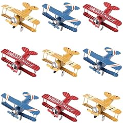 Pcs vintage airplane for sale  Delivered anywhere in USA 