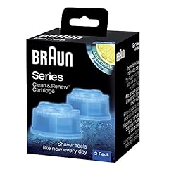 Braun clean renew gebraucht kaufen  Wird an jeden Ort in Deutschland