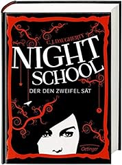 Night school den gebraucht kaufen  Wird an jeden Ort in Deutschland