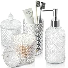 Rytoxilo bathroom accessories for sale  Delivered anywhere in USA 