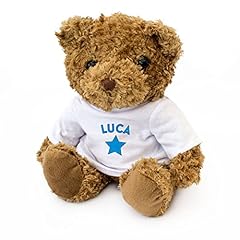 New luca cute for sale  Delivered anywhere in UK