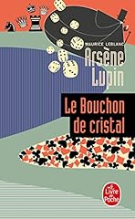 Bouchon cristal d'occasion  Livré partout en France