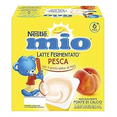 Nestlé mio merenda usato  Spedito ovunque in Italia 