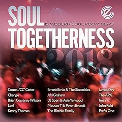 Soul togetherness 2018 for sale  Delivered anywhere in UK