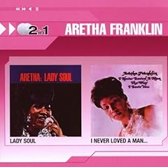 Coffret lady soul d'occasion  Livré partout en France