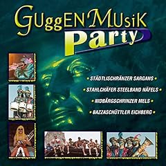Guggenmusik party gebraucht kaufen  Wird an jeden Ort in Deutschland