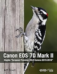 Canon eos mark d'occasion  Livré partout en France