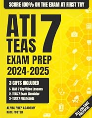 Ati teas exam for sale  Delivered anywhere in USA 