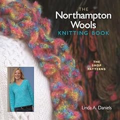 Northampton wools knitting for sale  Delivered anywhere in UK