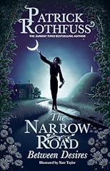 The narrow road gebraucht kaufen  Wird an jeden Ort in Deutschland