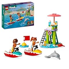 Lego friends rettungsschwimmer gebraucht kaufen  Wird an jeden Ort in Deutschland