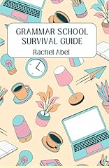 Grammar school survival for sale  Delivered anywhere in UK