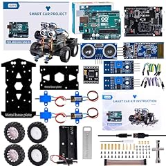 Geeekpi smart robot for sale  Delivered anywhere in UK