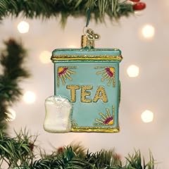Old christmas tea for sale  Delivered anywhere in USA 