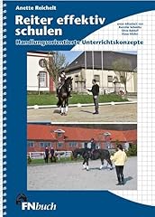 Reiter effektiv schulen gebraucht kaufen  Wird an jeden Ort in Deutschland