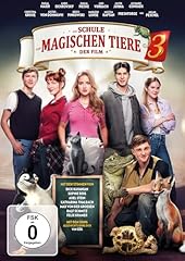 Schule magischen tiere gebraucht kaufen  Wird an jeden Ort in Deutschland