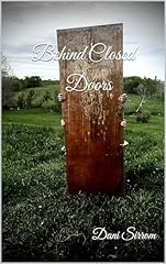Behind closed doors for sale  Delivered anywhere in UK