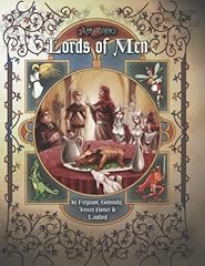Lords men d'occasion  Livré partout en France