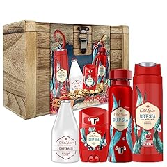 Old spice treasure for sale  Delivered anywhere in UK