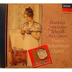 Bruckner string quartet d'occasion  Livré partout en France