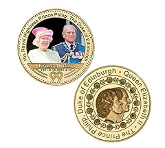 Commemorative coins prince for sale  Delivered anywhere in UK