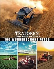 Fotobuch traktoren landmaschin gebraucht kaufen  Wird an jeden Ort in Deutschland