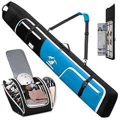 Rainsmore ski bag for sale  Delivered anywhere in USA 