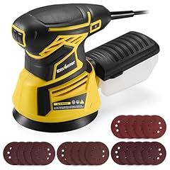 Enventor electric orbital for sale  Delivered anywhere in UK