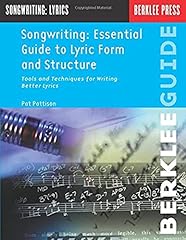 Songwriting essential guide gebraucht kaufen  Wird an jeden Ort in Deutschland