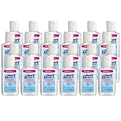 Purell portable instant for sale  Delivered anywhere in USA 