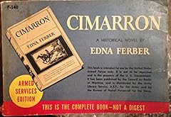 Cimarron for sale  Delivered anywhere in USA 