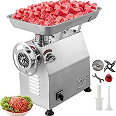 Happybuy Commercial Meat Grinder 770lbs/h Electric for sale  Delivered anywhere in USA 