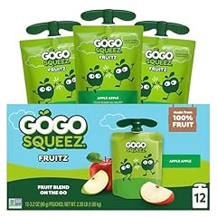 Gogo squeez fruit for sale  Delivered anywhere in USA 