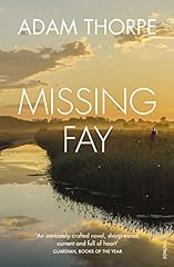 Missing fay for sale  Delivered anywhere in UK