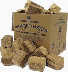Roastie toasties heat for sale  Delivered anywhere in UK